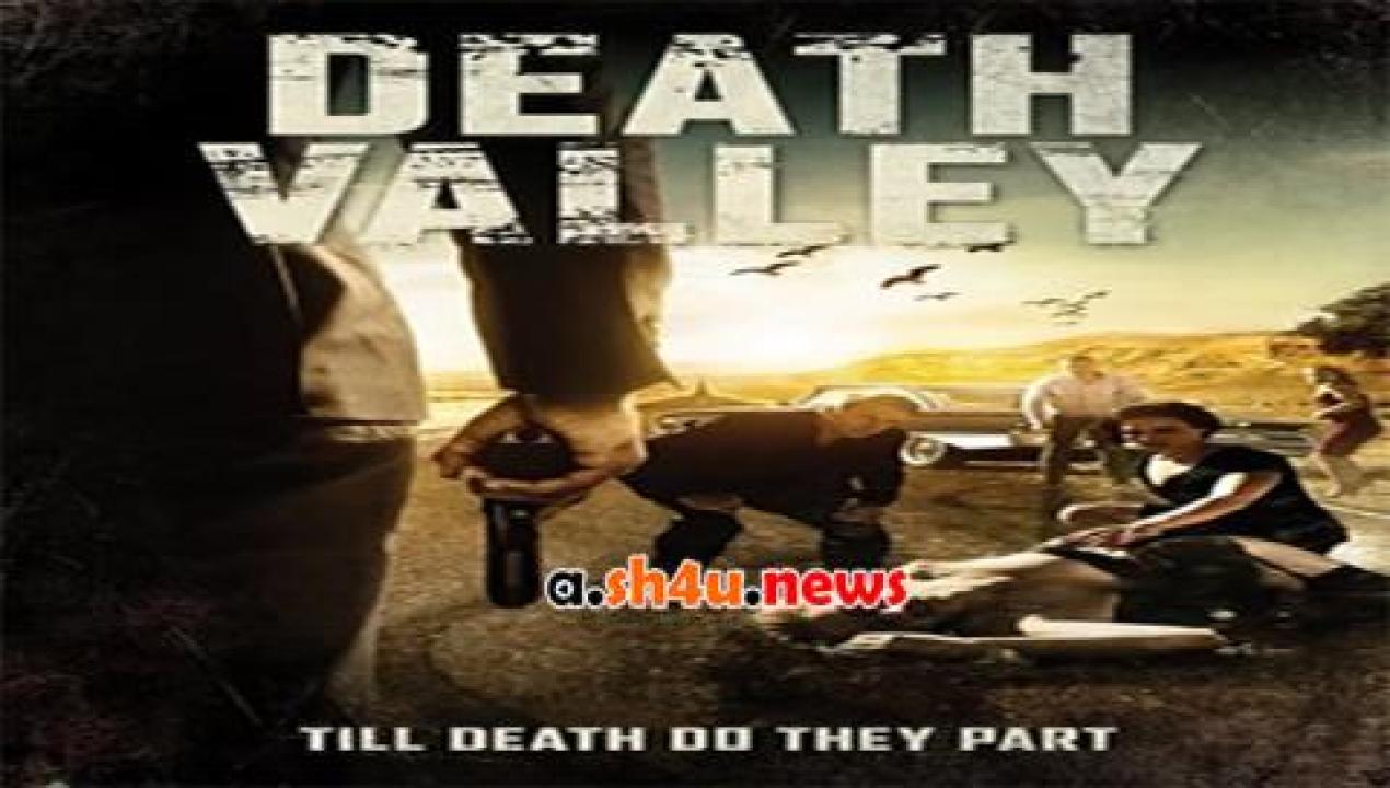 فيلم Death Valley 2015 مترجم - HD