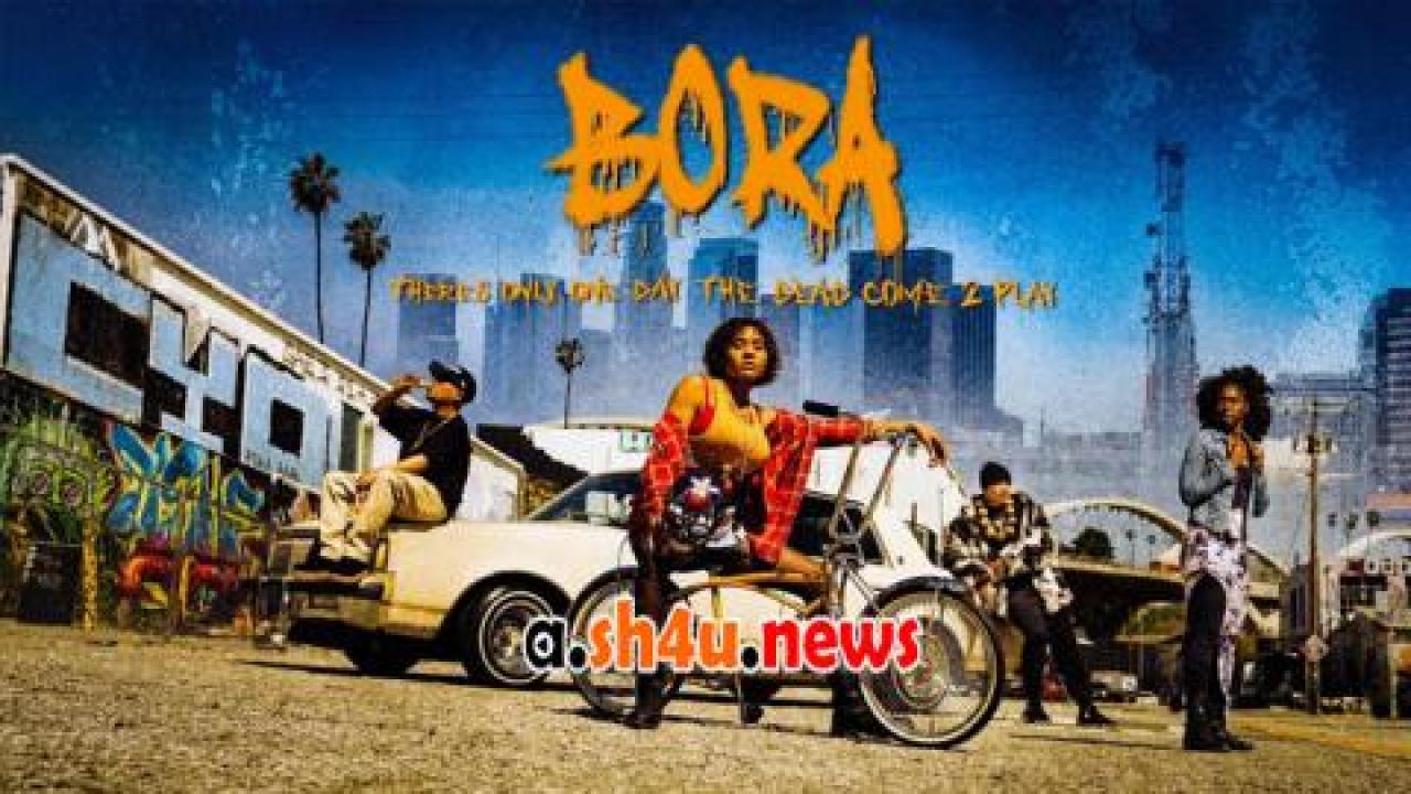 فيلم Bora 2023 مترجم - HD