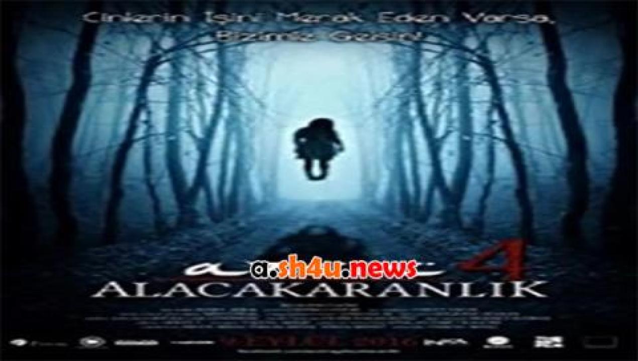 فيلم Azem 4 Alacakaranlik 2016 مترجم - HD