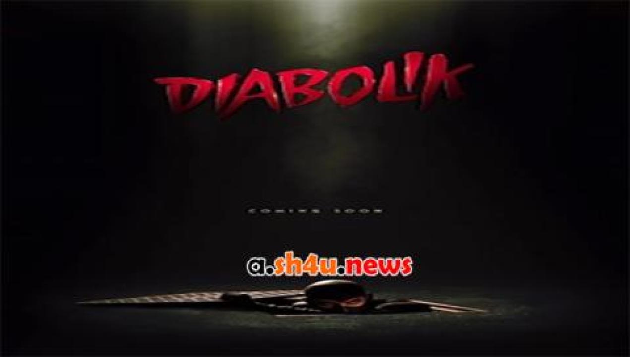 فيلم Diabolik 2021 مترجم - HD