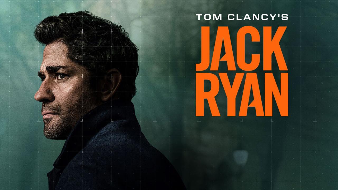 Tom Clancy's Jack Ryan