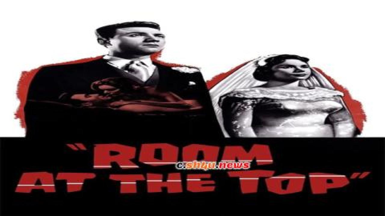 فيلم Room at the Top 1959 مترجم - HD