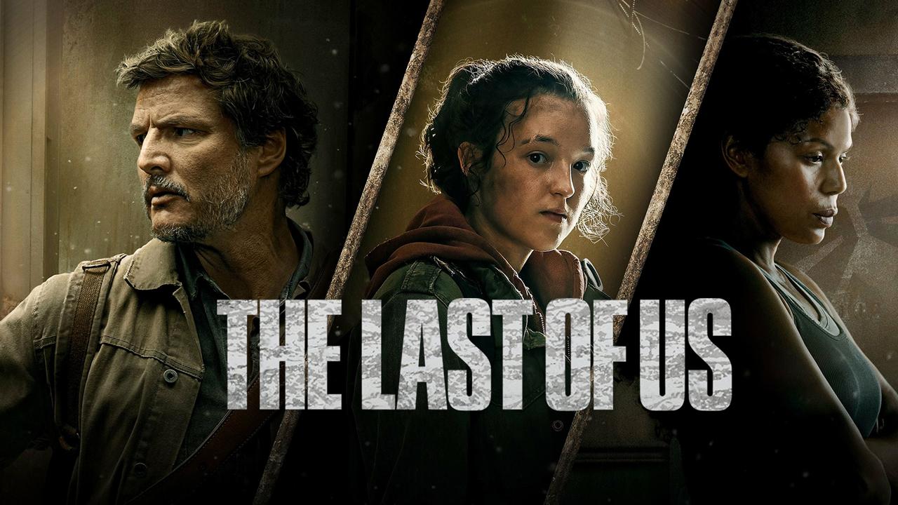 The Last Of Us