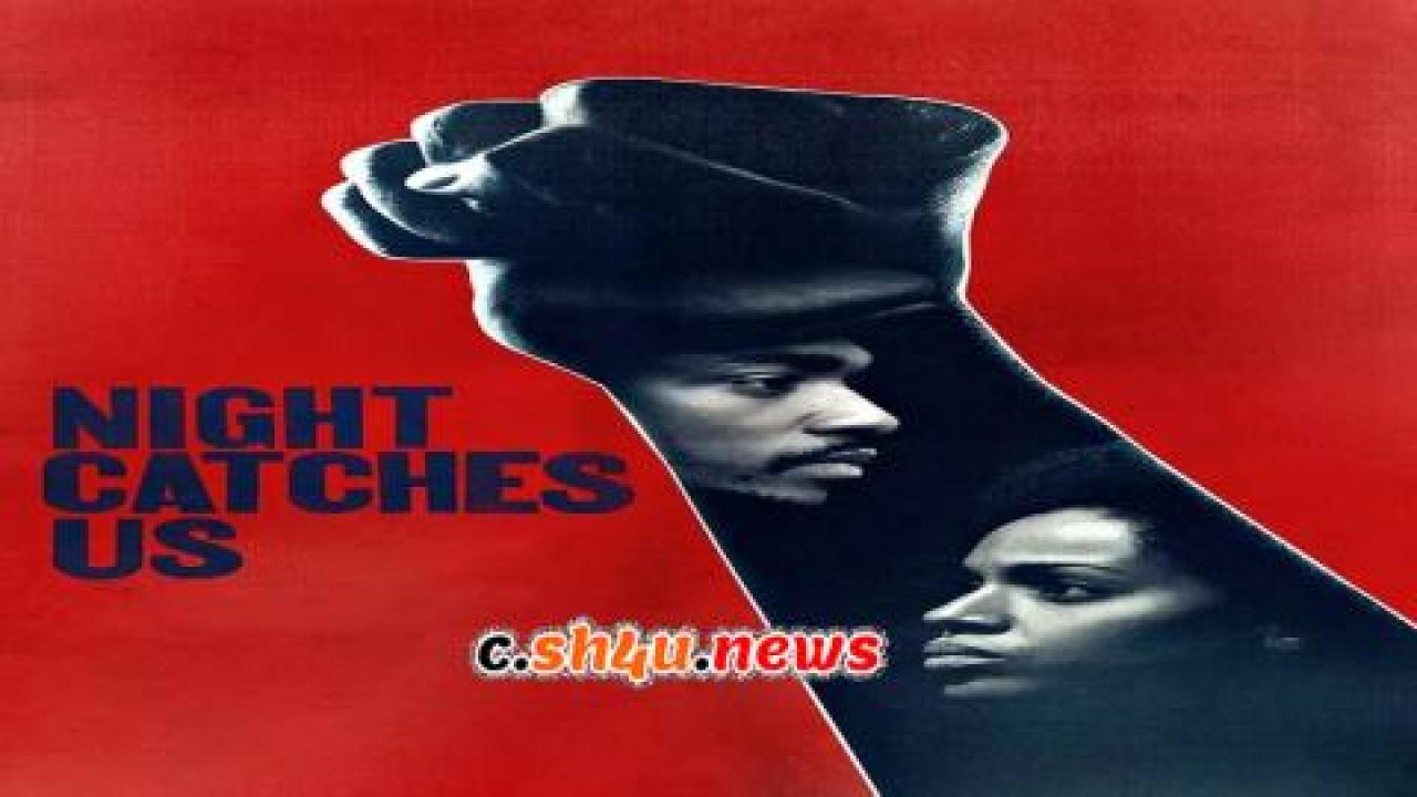 فيلم Night Catches Us 2010 مترجم - HD