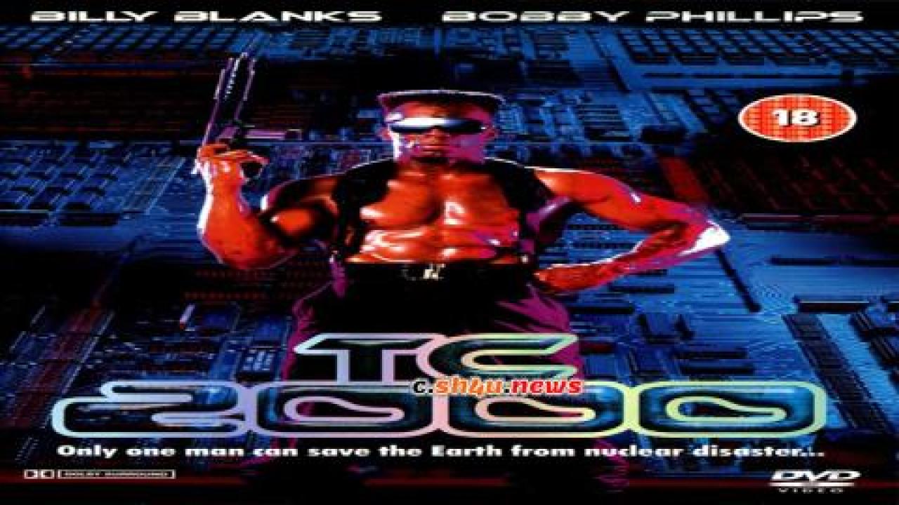 فيلم TC 2000 1993 مترجم - HD