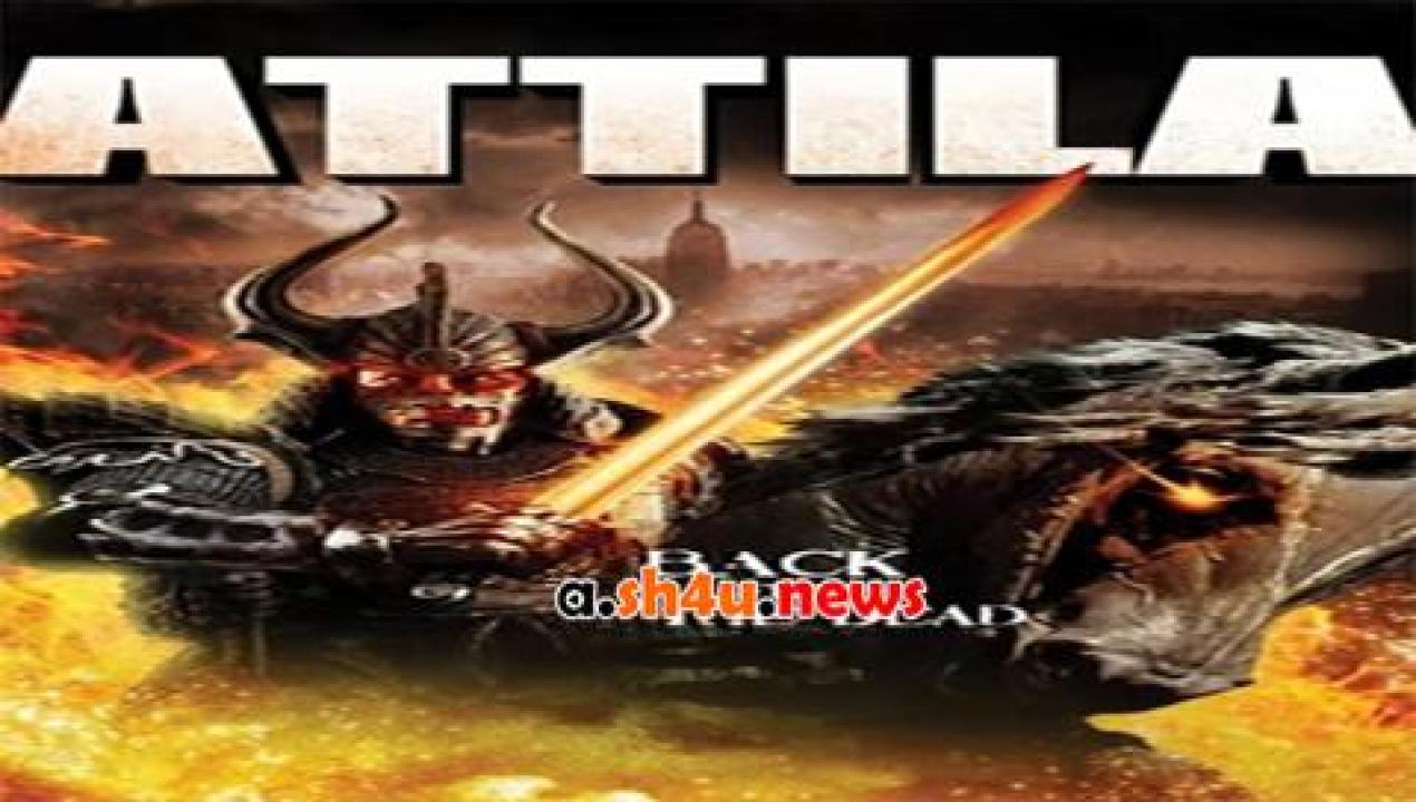 فيلم Attila 2013 مترجم - HD