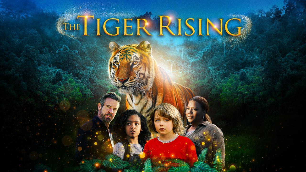 فيلم The Tiger Rising 2022 مترجم كامل HD