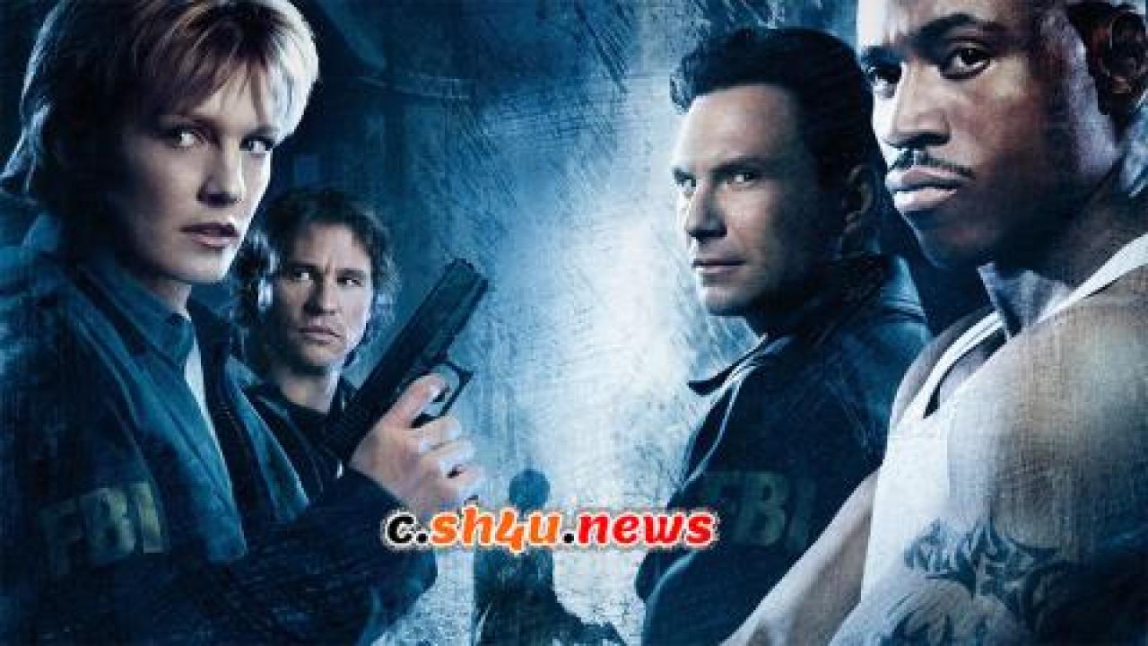 فيلم Mindhunters 2004 مترجم - HD