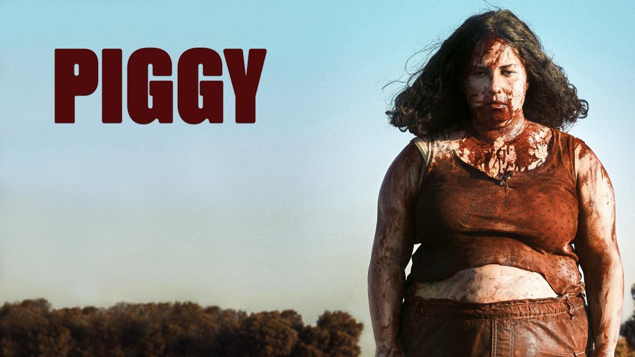 فيلم Piggy 2022 مترجم كامل HD