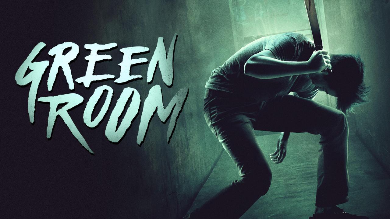 فيلم Green Room 2015 مترجم كامل HD