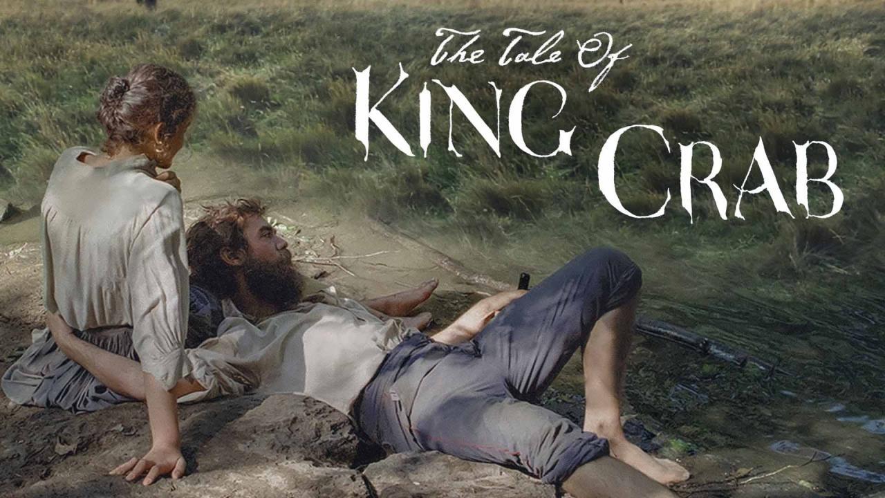 فيلم The Tale of King Crab 2021 مترجم كامل HD