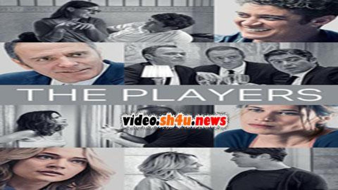 فيلم The Players 2020 مترجم - HD