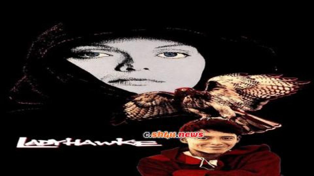 فيلم Ladyhawke 1985 مترجم - HD