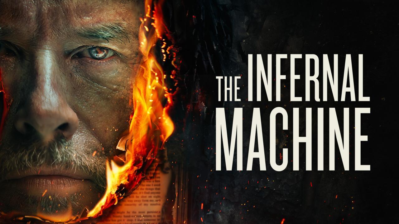 فيلم The Infernal Machine 2022 مترجم كامل HD