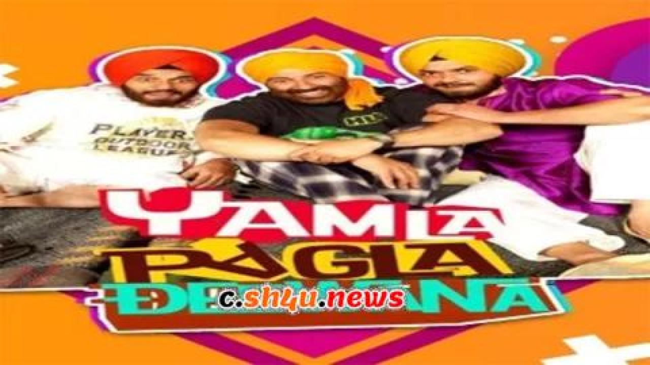 فيلم Yamla Pagla Deewana 2011 مترجم - HD