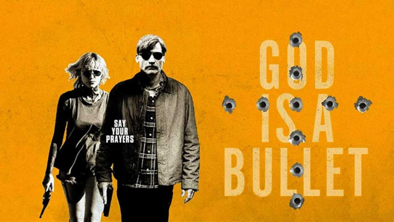 مشاهدة فيلم God Is a Bullet 2023 مترجم