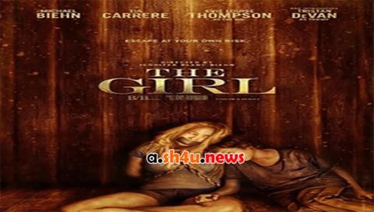 فيلم The Girl 2014 مترجم - HD