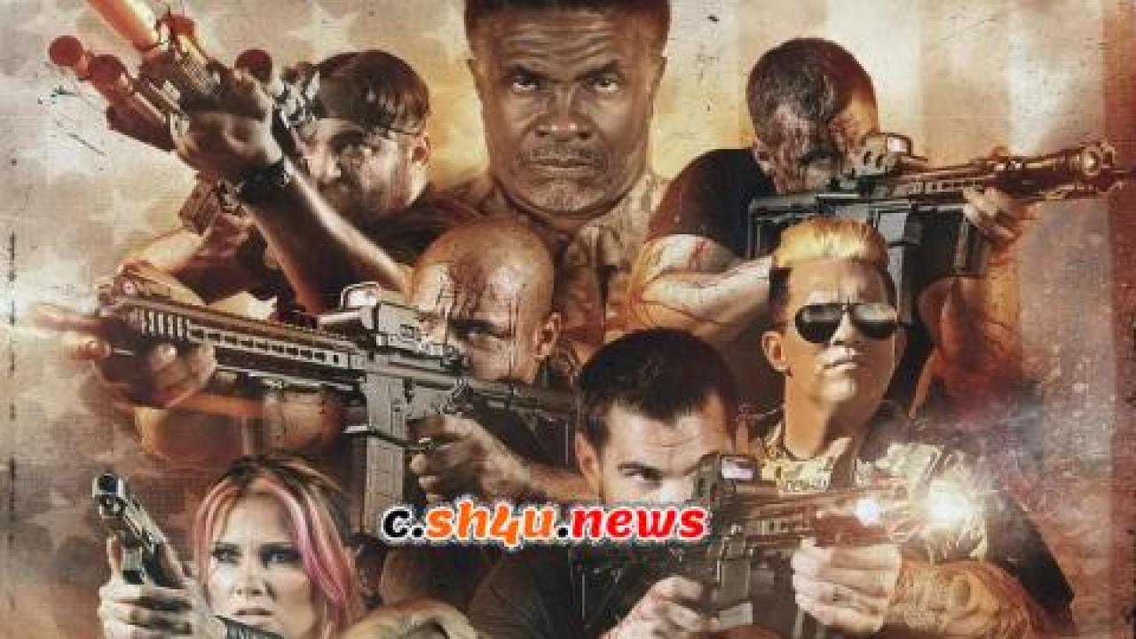 فيلم Range 15 2016 مترجم - HD