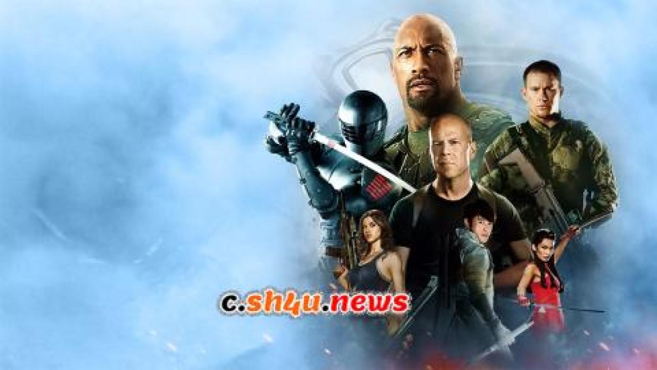 فيلم G.I. Joe: Retaliation 2013 مترجم - HD