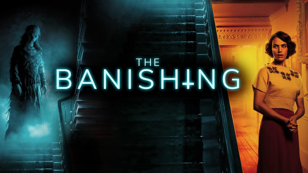 فيلم The Banishing 2020 مترجم كامل HD