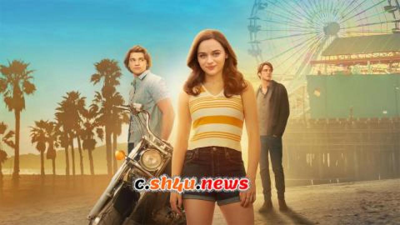 فيلم The Kissing Booth 2 2020 مترجم - HD