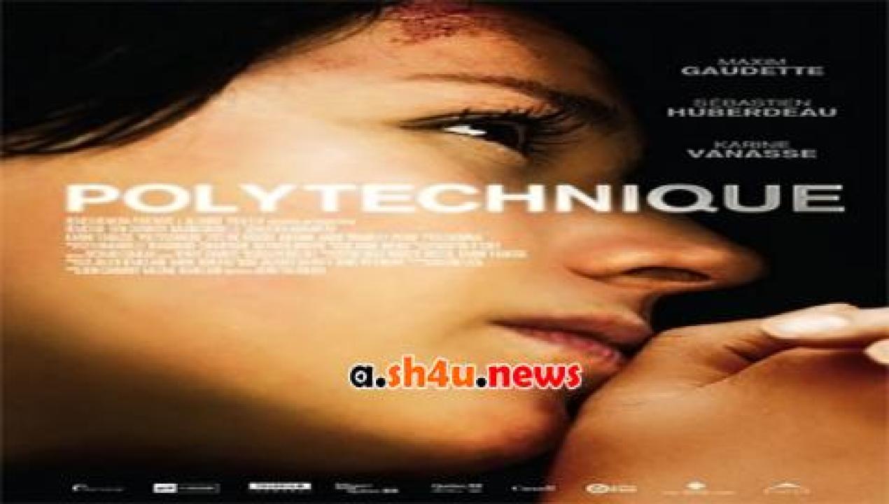 فيلم Polytechnique 2009 مترجم - HD