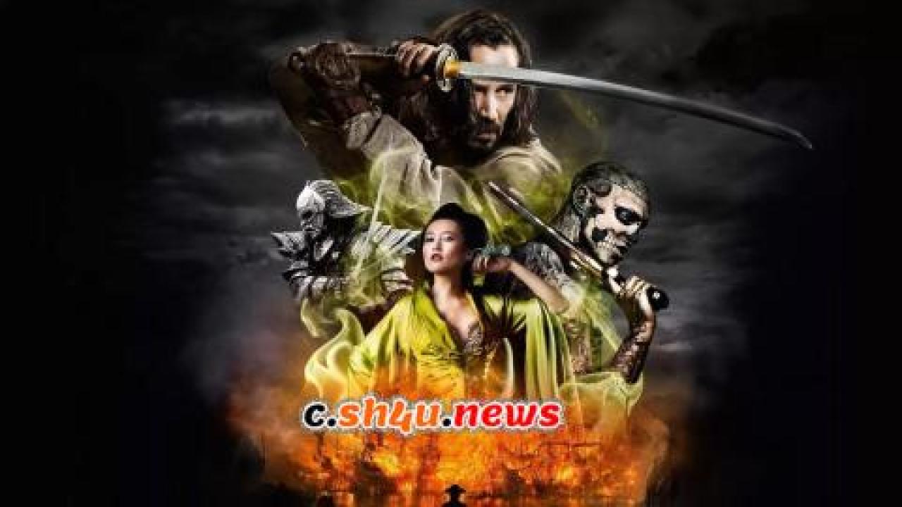 فيلم 47 Ronin 2013 مترجم - HD