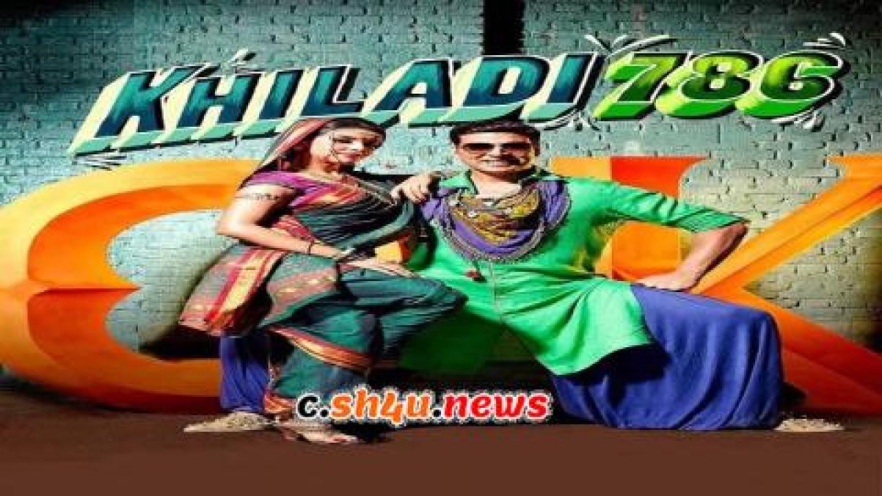 فيلم Khiladi 786 2012 مترجم - HD