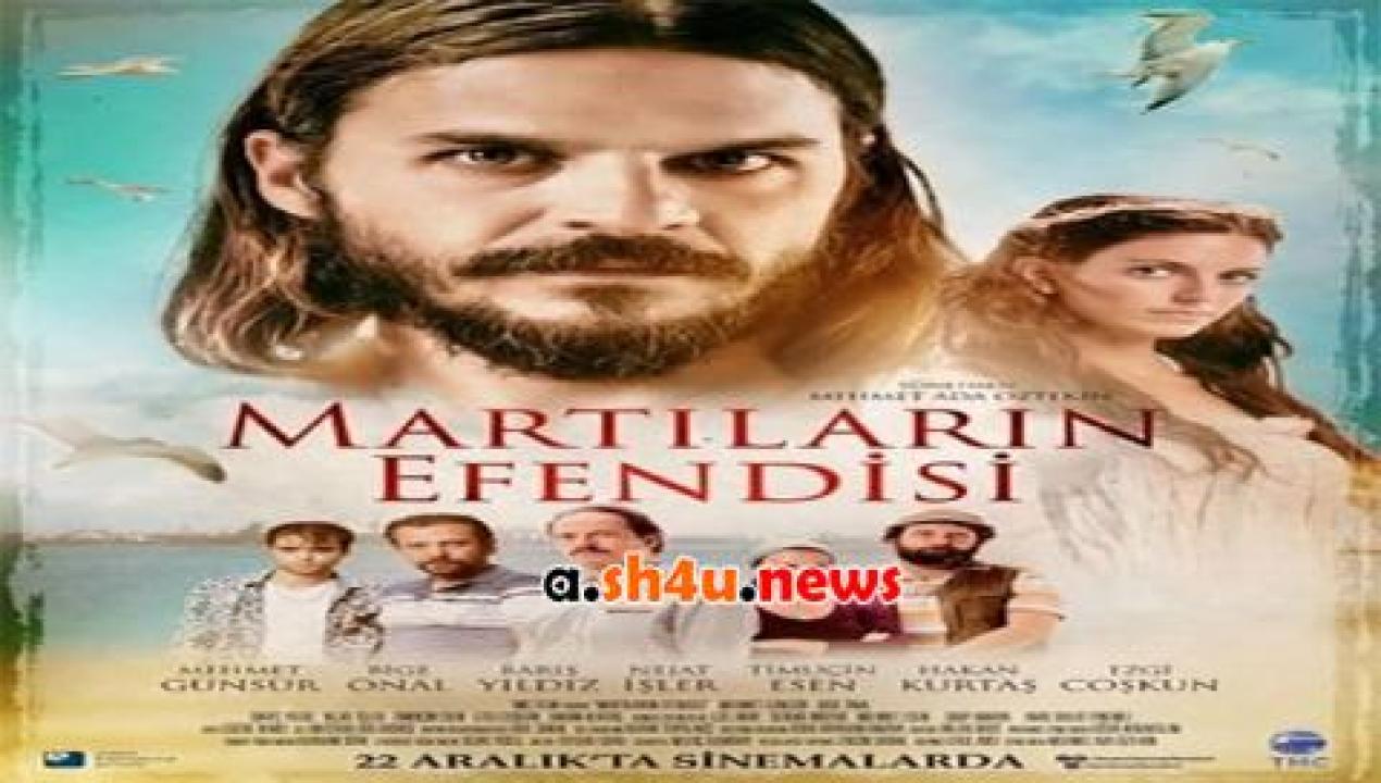 فيلم Martilarin Efendisi 2017 مترجم - HD