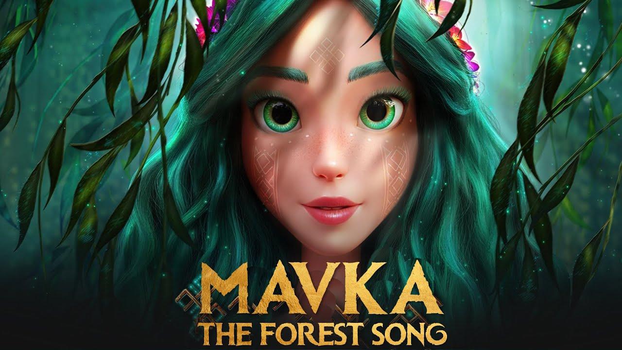 مشاهدة فيلم Mavka: The Forest Song 2023 مترجم HD