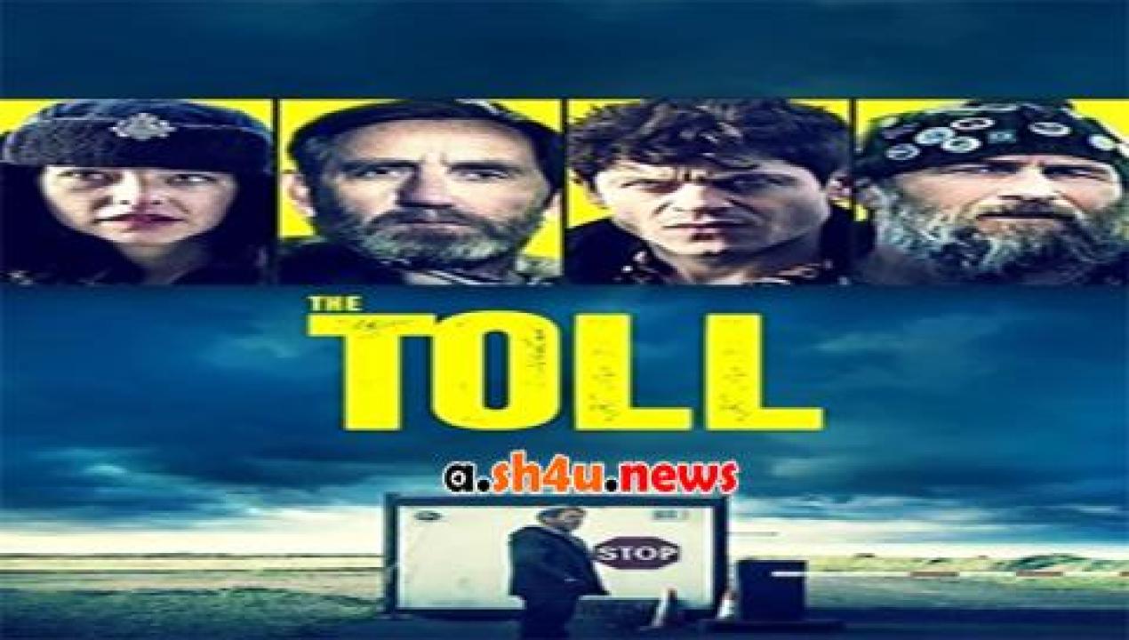 فيلم Tollbooth 2021 مترجم - HD