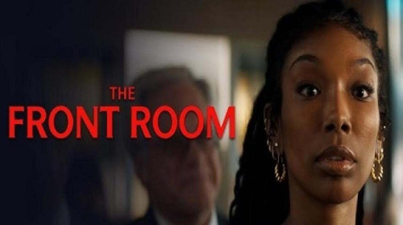 فيلم The Front Room 2024 مترجم