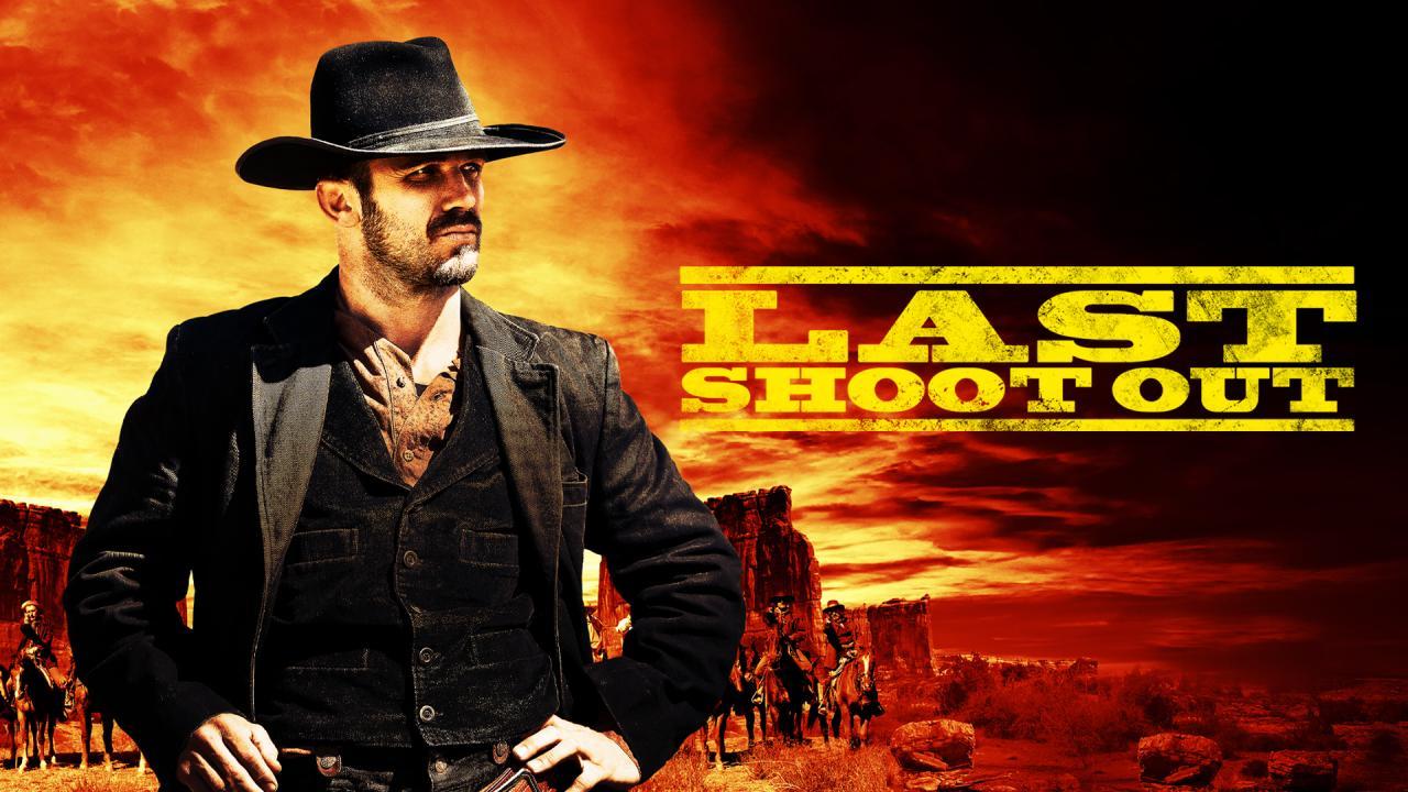 فيلم Last Shoot Out 2021 مترجم كامل HD