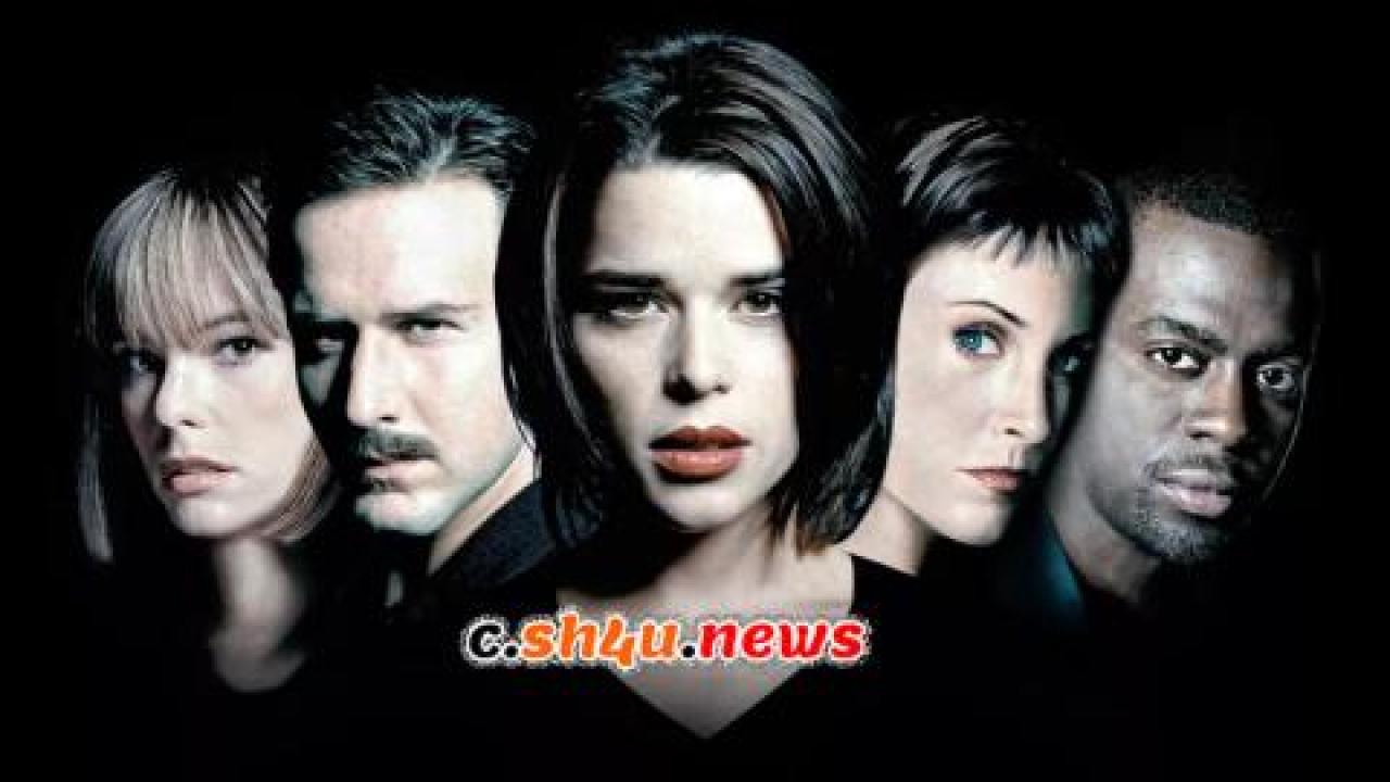 فيلم Scream 3 2000 مترجم - HD