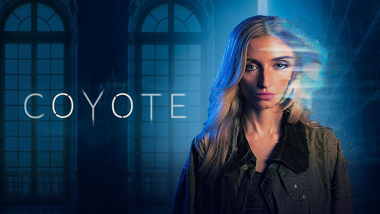 مشاهدة فيلم Coyote 2023 مترجم HD