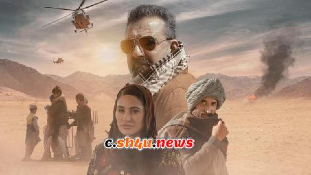 فيلم Torbaaz 2020 مترجم - HD