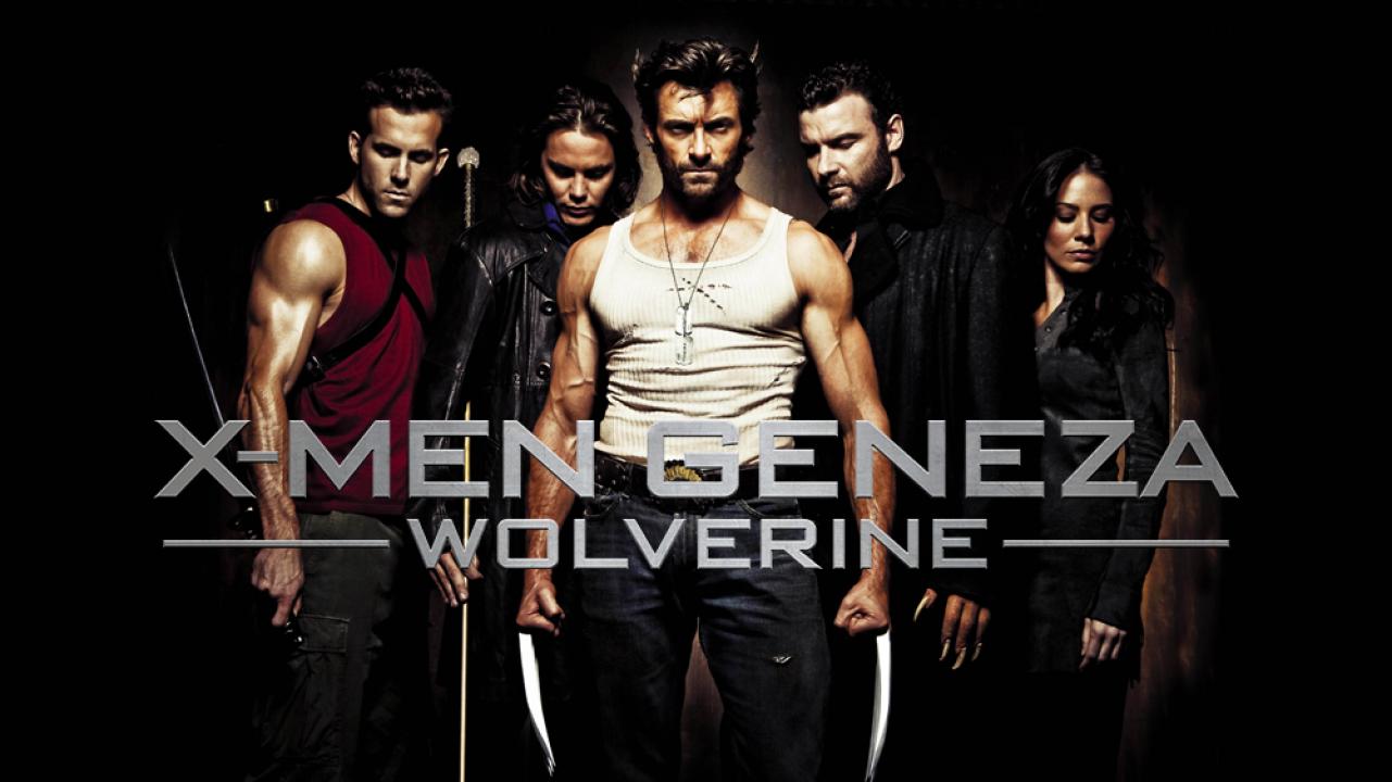 فيلم X-Men Origins: Wolverine 2009 مترجم HD