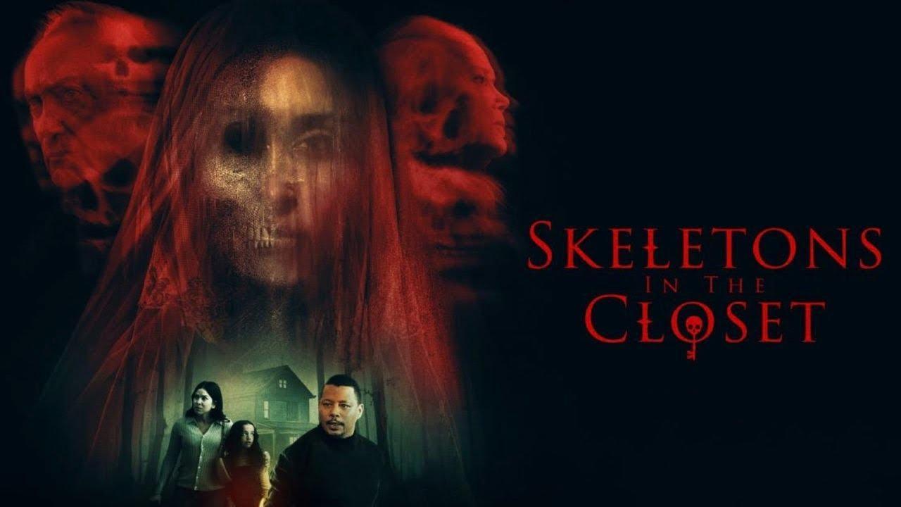 فيلم Skeletons in the Closet 2024 مترجم HD