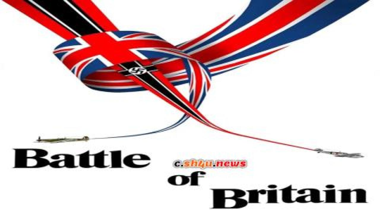 فيلم Battle of Britain 1969 مترجم - HD