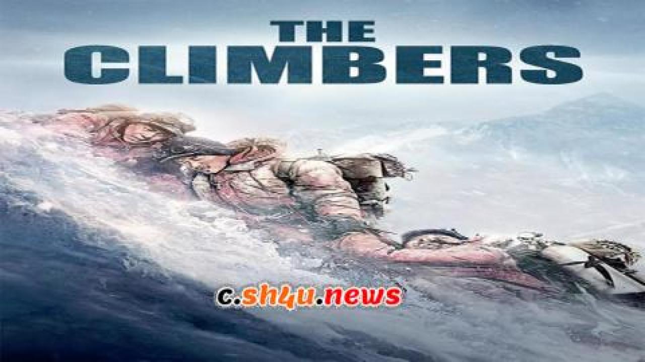 فيلم The Climbers 2019 مترجم - HD