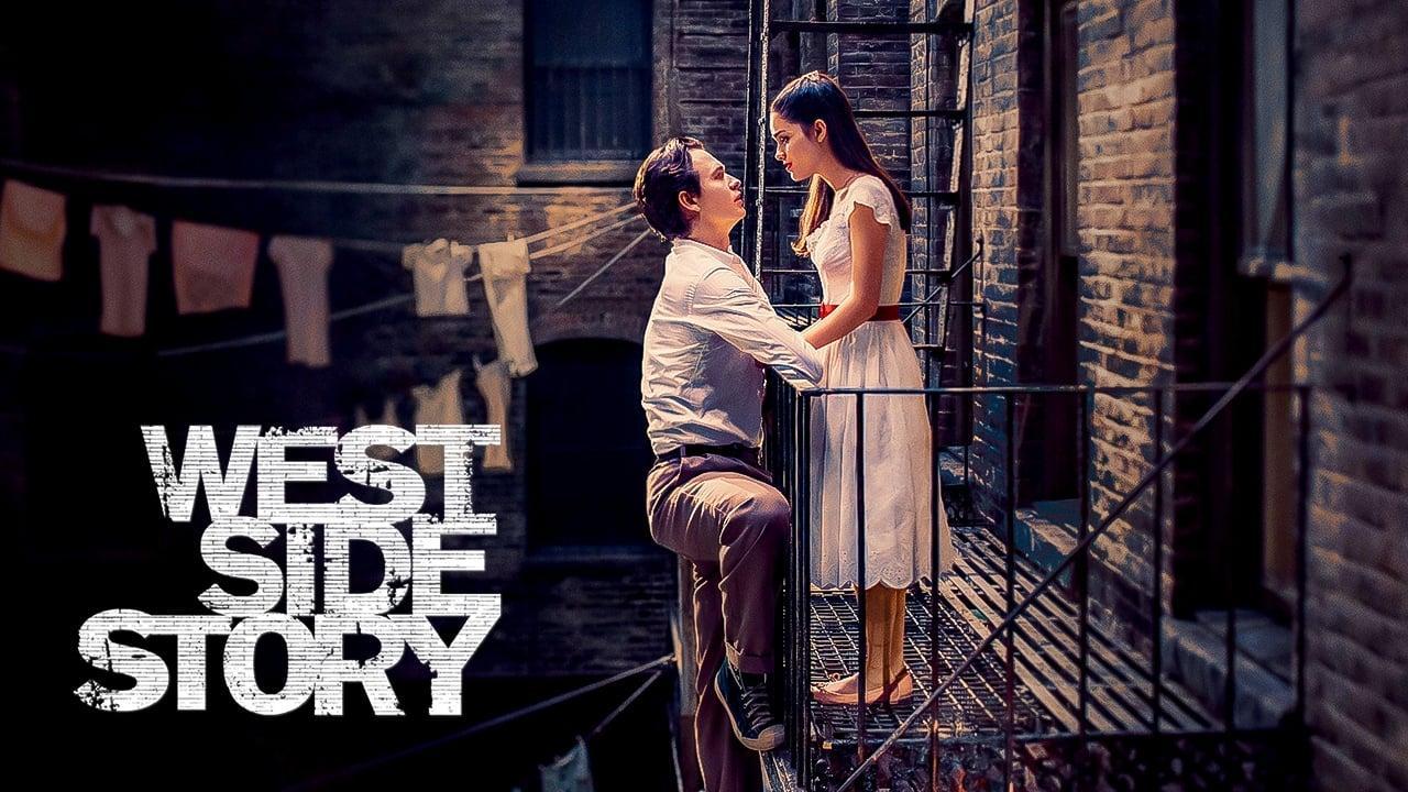 فيلم West Side Story 2021 مترجم كامل HD