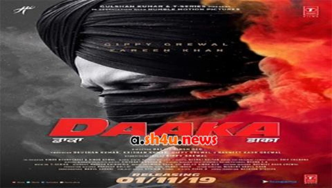 فيلم Daaka 2019 مترجم - HD