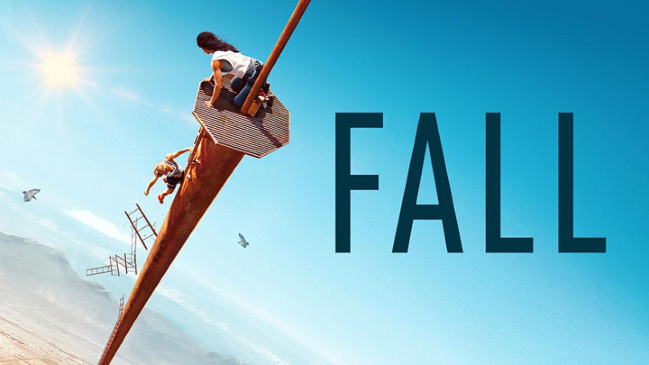 فيلم Fall 2022 مترجم HD