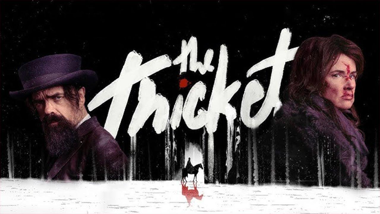 فيلم The Thicket 2024 مترجم