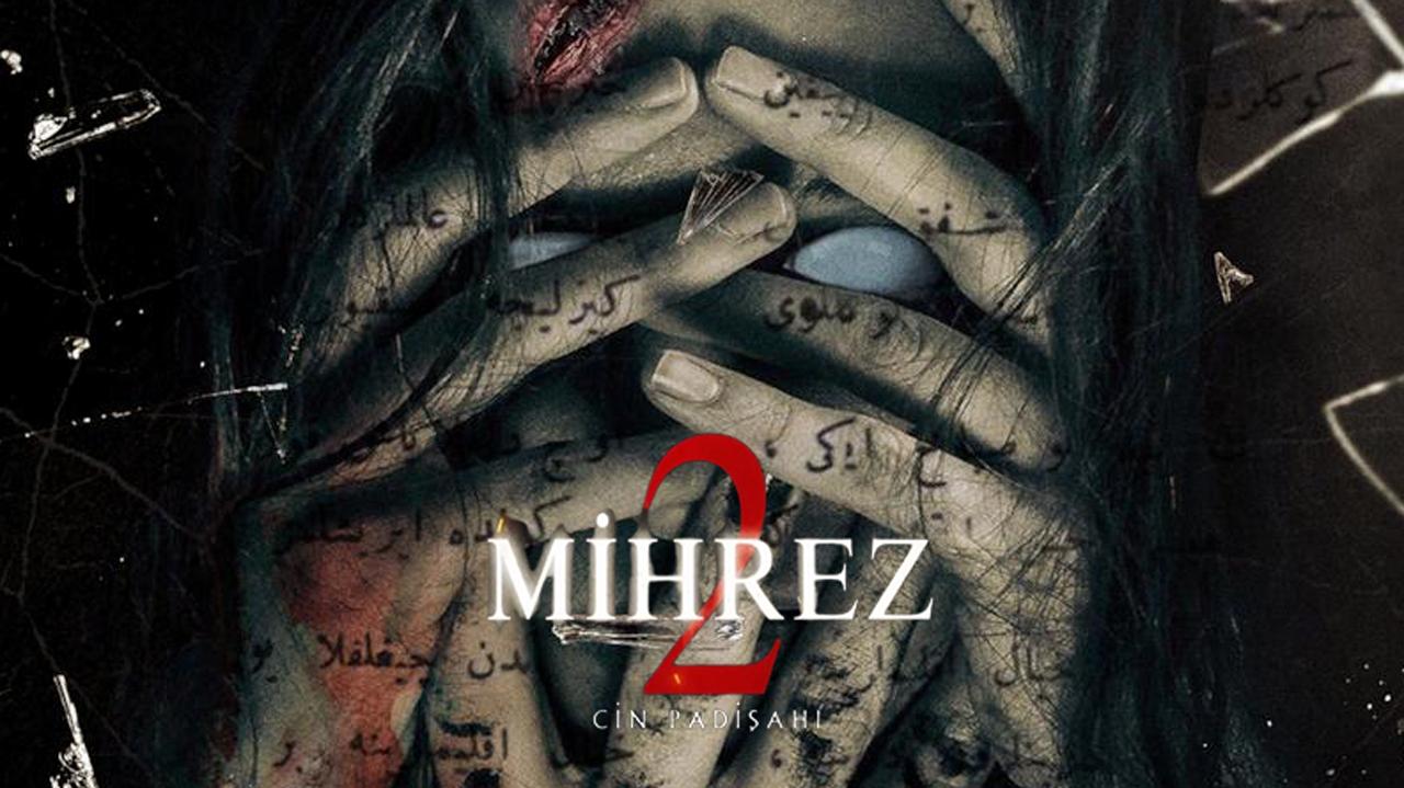 مشاهدة فيلم Mihrez 2: Cin Padisahi 2022 مترجم HD