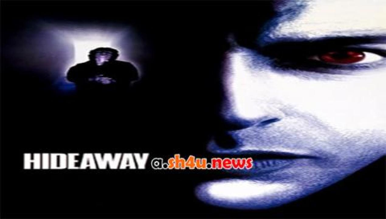 فيلم Hideaway 1995 مترجم - HD