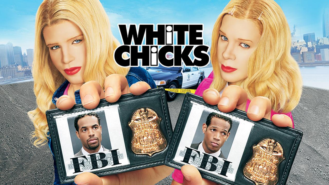 فيلم White Chicks 2004 مترجم كامل HD