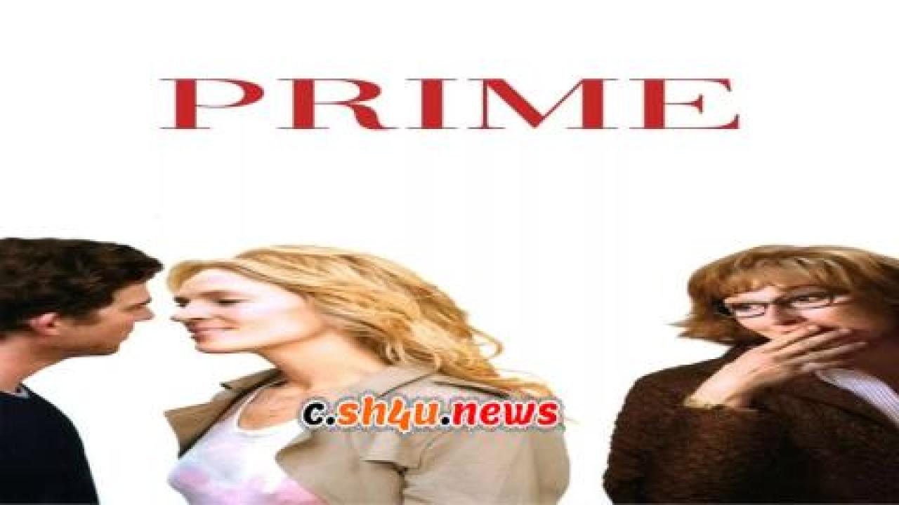 فيلم Prime 2005 مترجم - HD