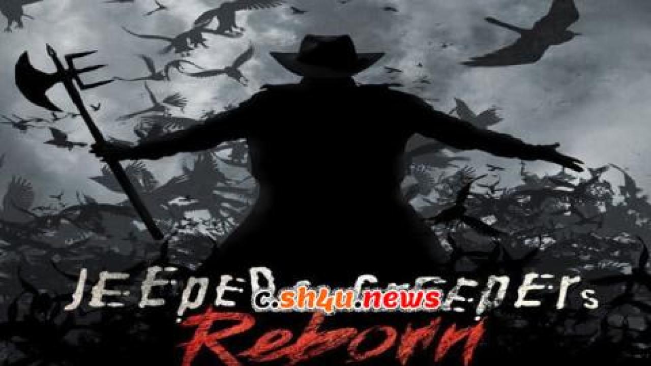 فيلم Jeepers Creepers: Reborn 2022 مترجم - HD