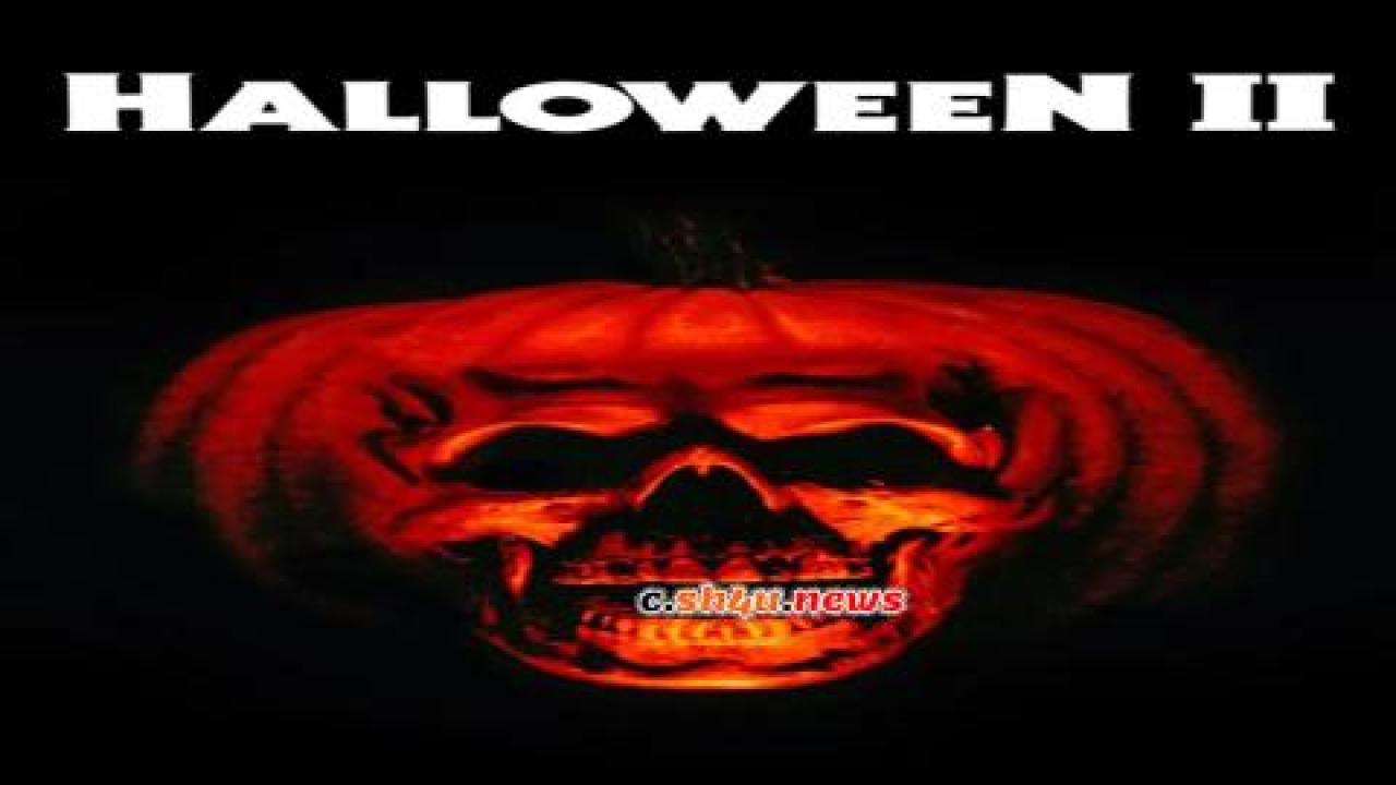 فيلم Halloween II 1981 مترجم - HD